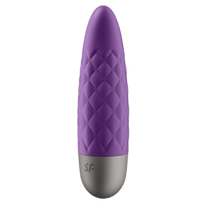 Satisfyer Vibrators Satisfyer Ultra Power Bullet 5 Vibrator