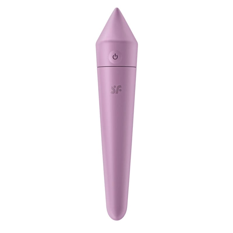 Satisfyer Vibrators Satisfyer Ultra Power Bullet 8 Vibrator