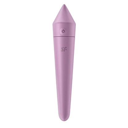 Satisfyer Vibrators Satisfyer Ultra Power Bullet 8 Vibrator