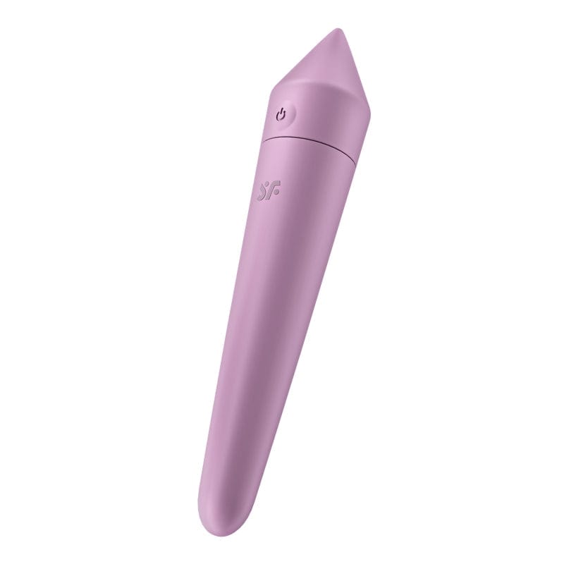 Satisfyer Vibrators Satisfyer Ultra Power Bullet 8 Vibrator
