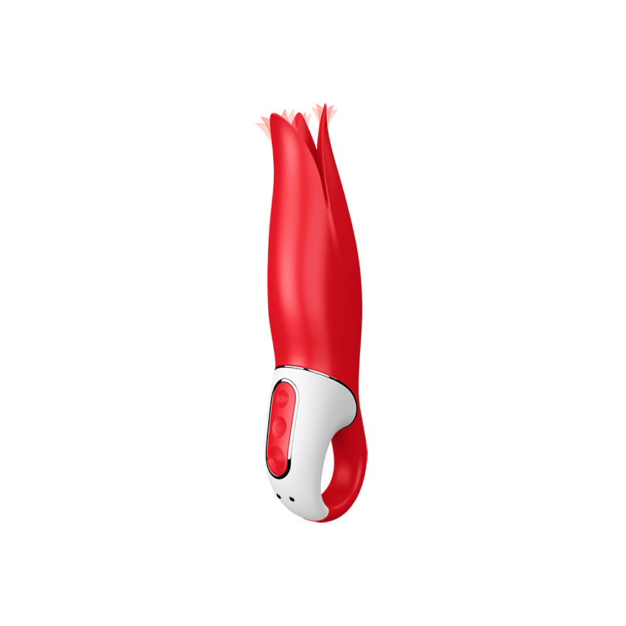 Satisfyer Vibrators Satisfyer Power Flower Vibrator