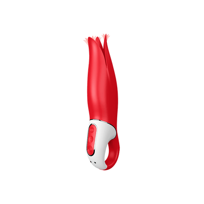 Satisfyer Vibrators Satisfyer Power Flower Vibrator