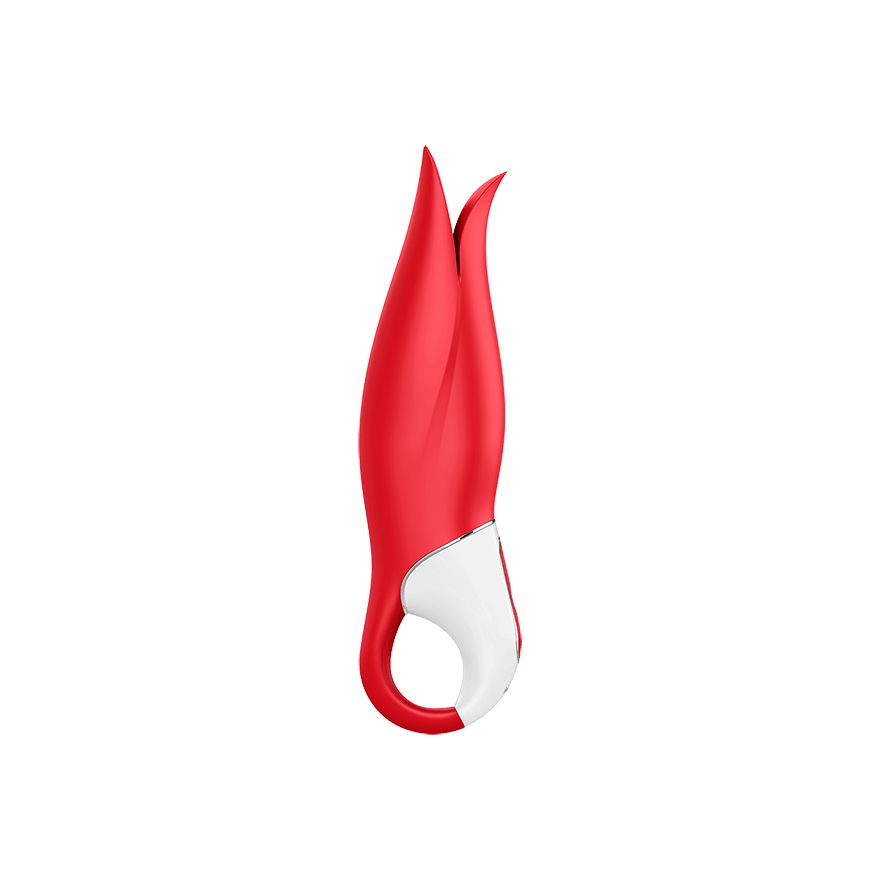 Satisfyer Vibrators Satisfyer Power Flower Vibrator