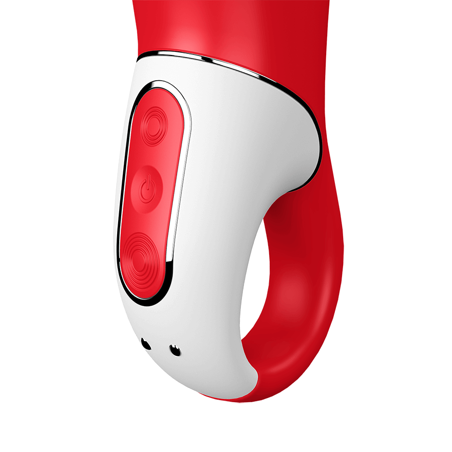 Satisfyer Vibrators Satisfyer Power Flower Vibrator