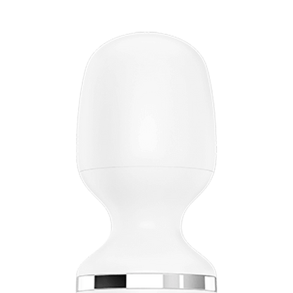 Satisfyer Wand Vibrators Satisfyer Wand-er Woman White/Chrome
