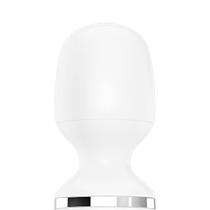 Satisfyer Wand-er Woman Negro/Dorado