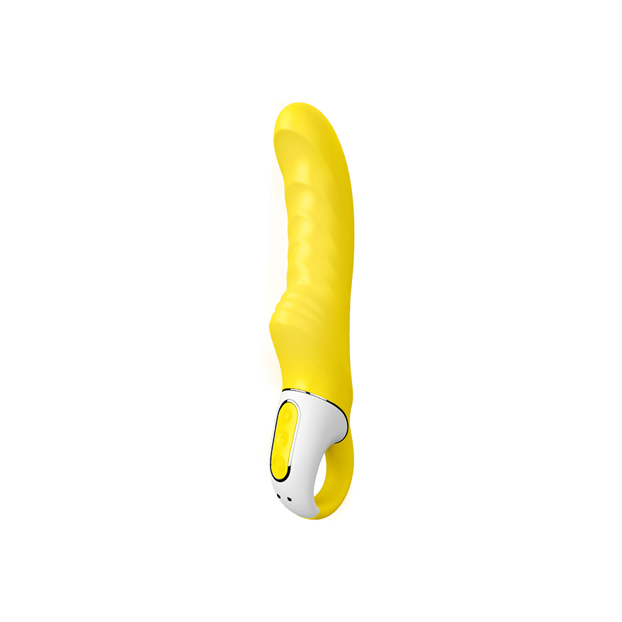 Satisfyer Vibrators Satisfyer Yummy Sunshine Vibrator