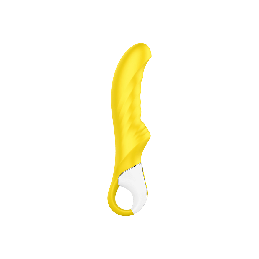 Satisfyer Vibrators Satisfyer Yummy Sunshine Vibrator