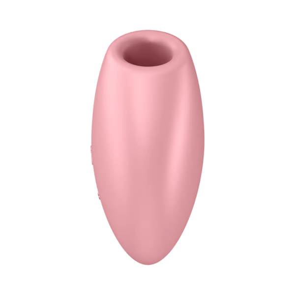 Satisfyer Vibrators Satisfyer Cutie Heart Clitoral Stimulator