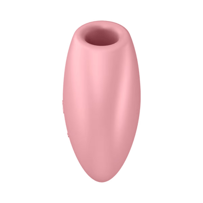 Satisfyer Vibrators Satisfyer Cutie Heart Clitoral Stimulator