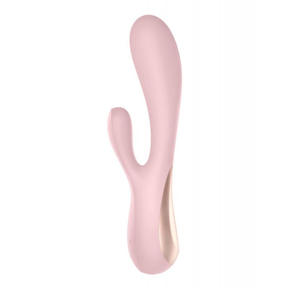 Satisfyer Vibrators Satisfyer Mono Flex Dual Stimulator