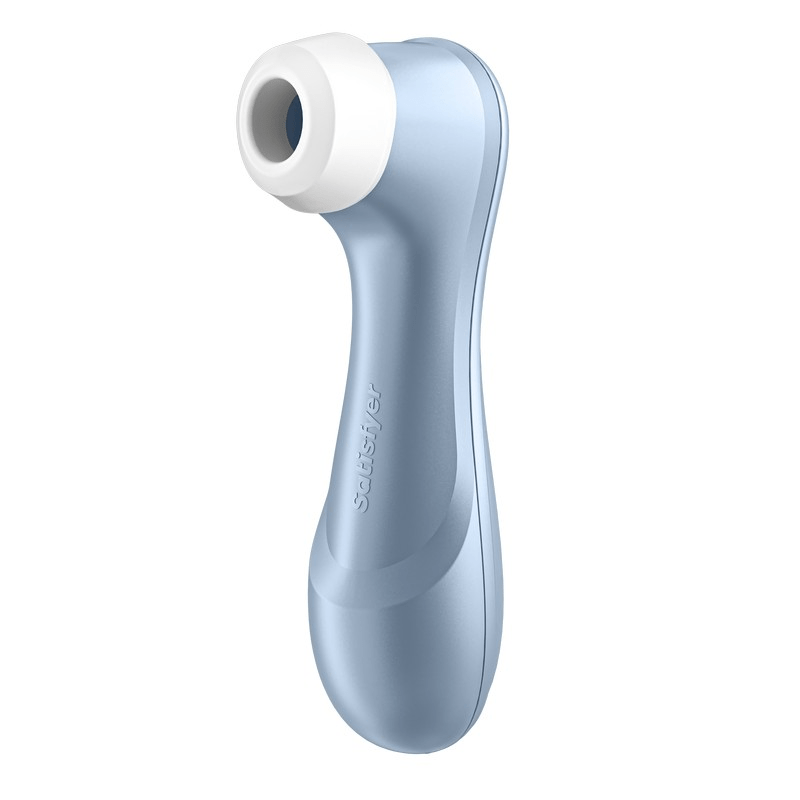 Satisfyer Vibrators Satisfyer Pro 2 Air Pulse Stimulator