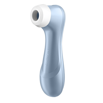 Satisfyer Vibrators Satisfyer Pro 2 Air Pulse Stimulator