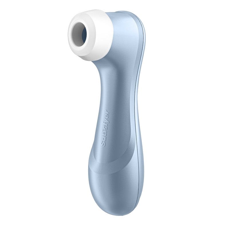 Satisfyer Clitoral Stimulators Satisfyer Pro 2 Gen 2 Air Pulse Stimulator