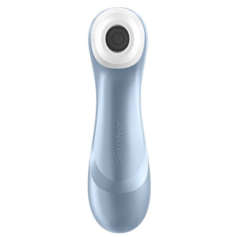 Satisfyer Clitoral Stimulators Satisfyer Pro 2 Gen 2 Air Pulse Stimulator