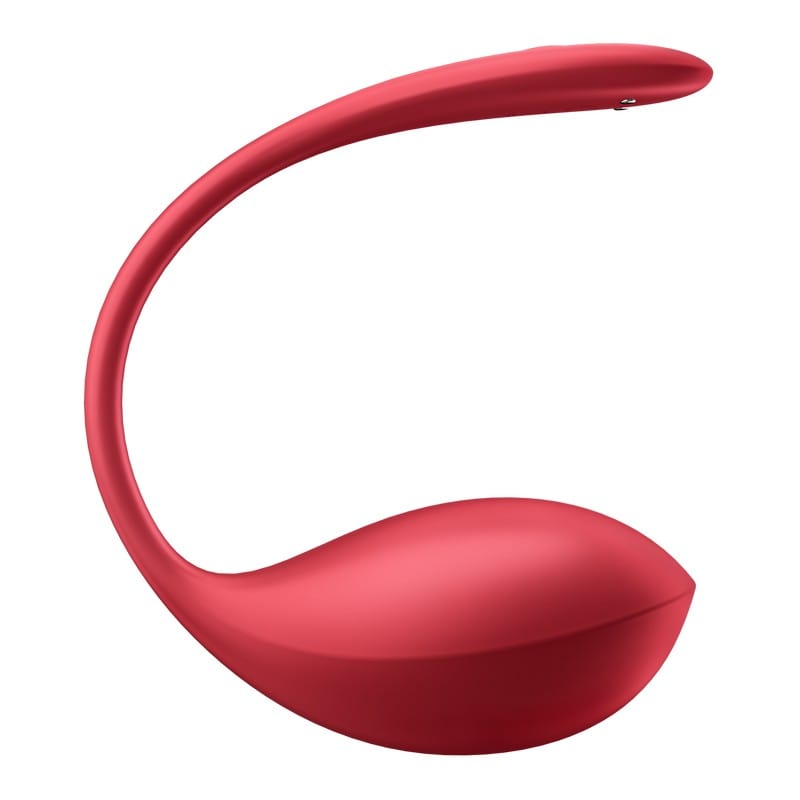 Satisfyer Vibrators Satisfyer Shiny Petal Wearable Vibrator