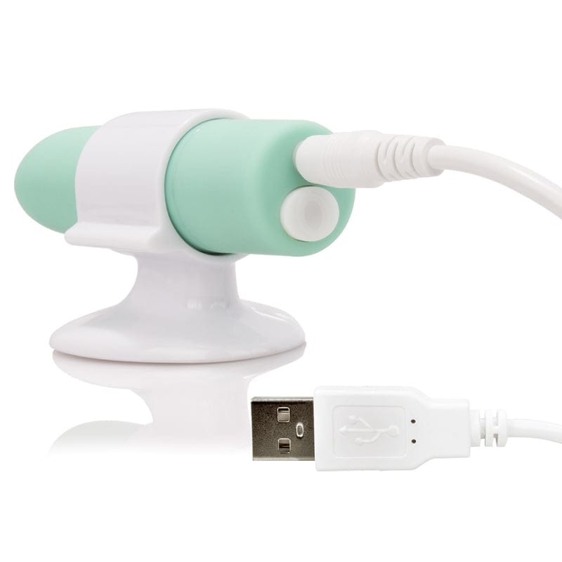 Screaming O Vibrators Screaming O Charged Positive Vibe