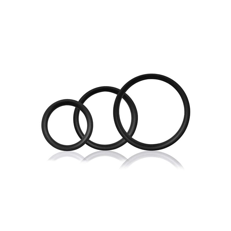 Screaming O Cock Rings Screaming O RingO Pro x3 Cock Rings