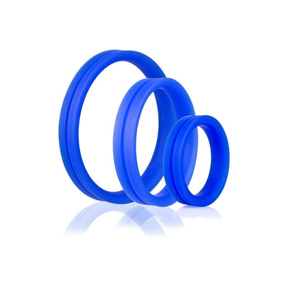 Screaming O Cock Rings Screaming O RingO Pro x3 Cock Rings