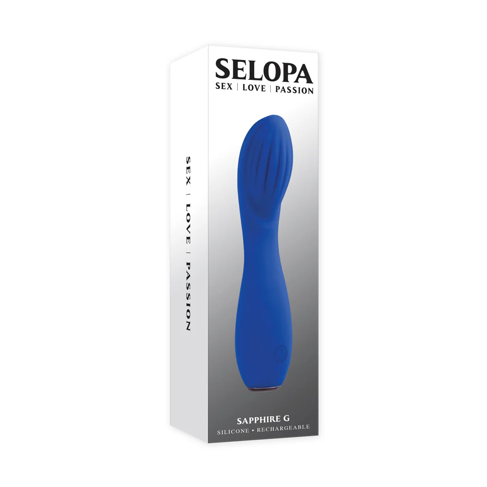 SELOPA - Zafiro G