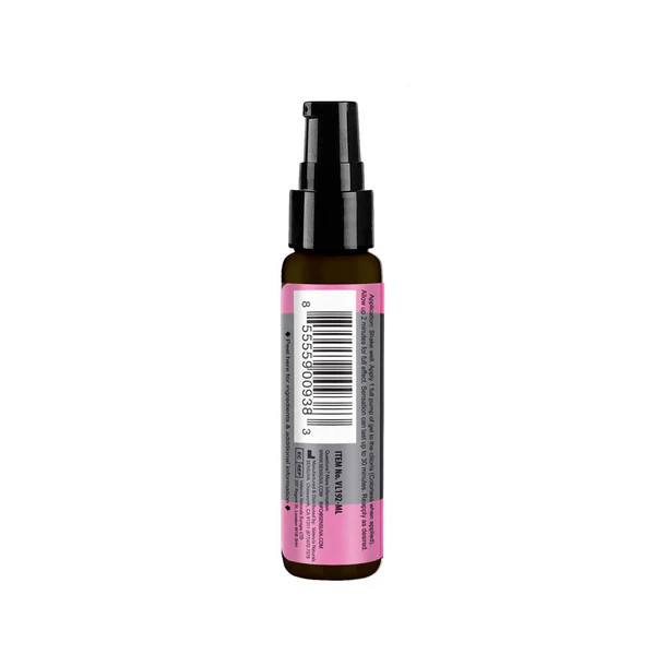 Sensuva On Arousal Gel Original