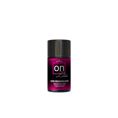 Botella de On™ Libido de 50 ml (1,7 onzas líquidas)