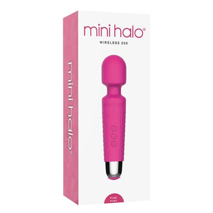 Shibari Vibrators Shibari Mini Halo Wand