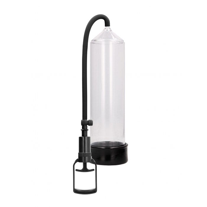 Shots Male Enhancement Shots Comfort Beginner Penis Pump