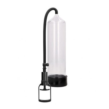 Shots Male Enhancement Shots Comfort Beginner Penis Pump