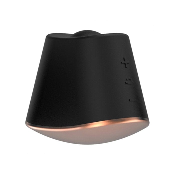 Shots Vibrators Shots Elegance Dazzling Rotating & Vibrating Clitoral Stimulator