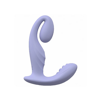 Shots Loveline Bliss Dual Motor Vibe