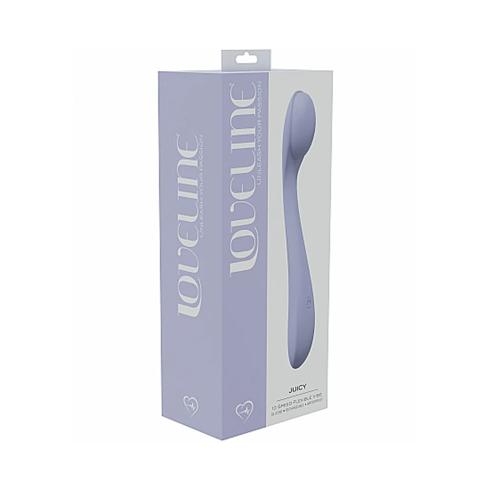 Shots Loveline Juicy Vibrator