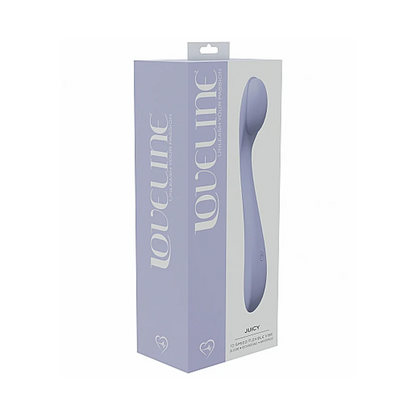 Shots Loveline Juicy Vibrator