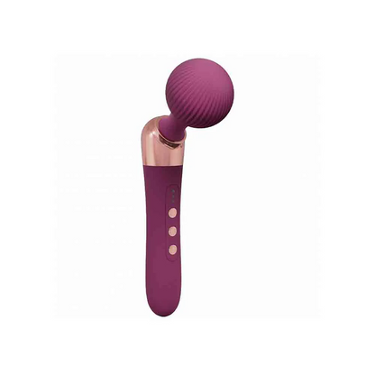 Shots Loveline Serenity Wand Vibrator