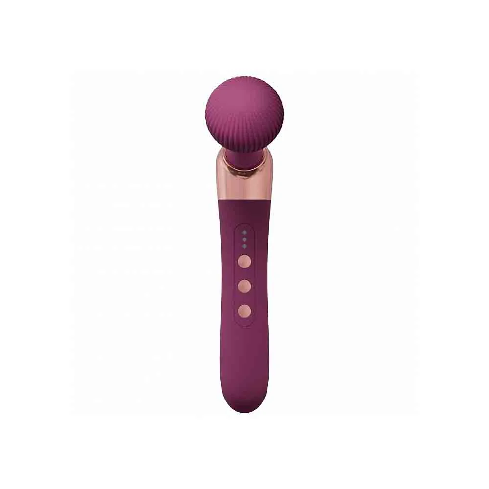 Shots Loveline Serenity Wand Vibrator