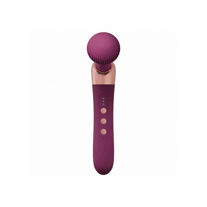 Shots Loveline Serenity Wand Vibrator