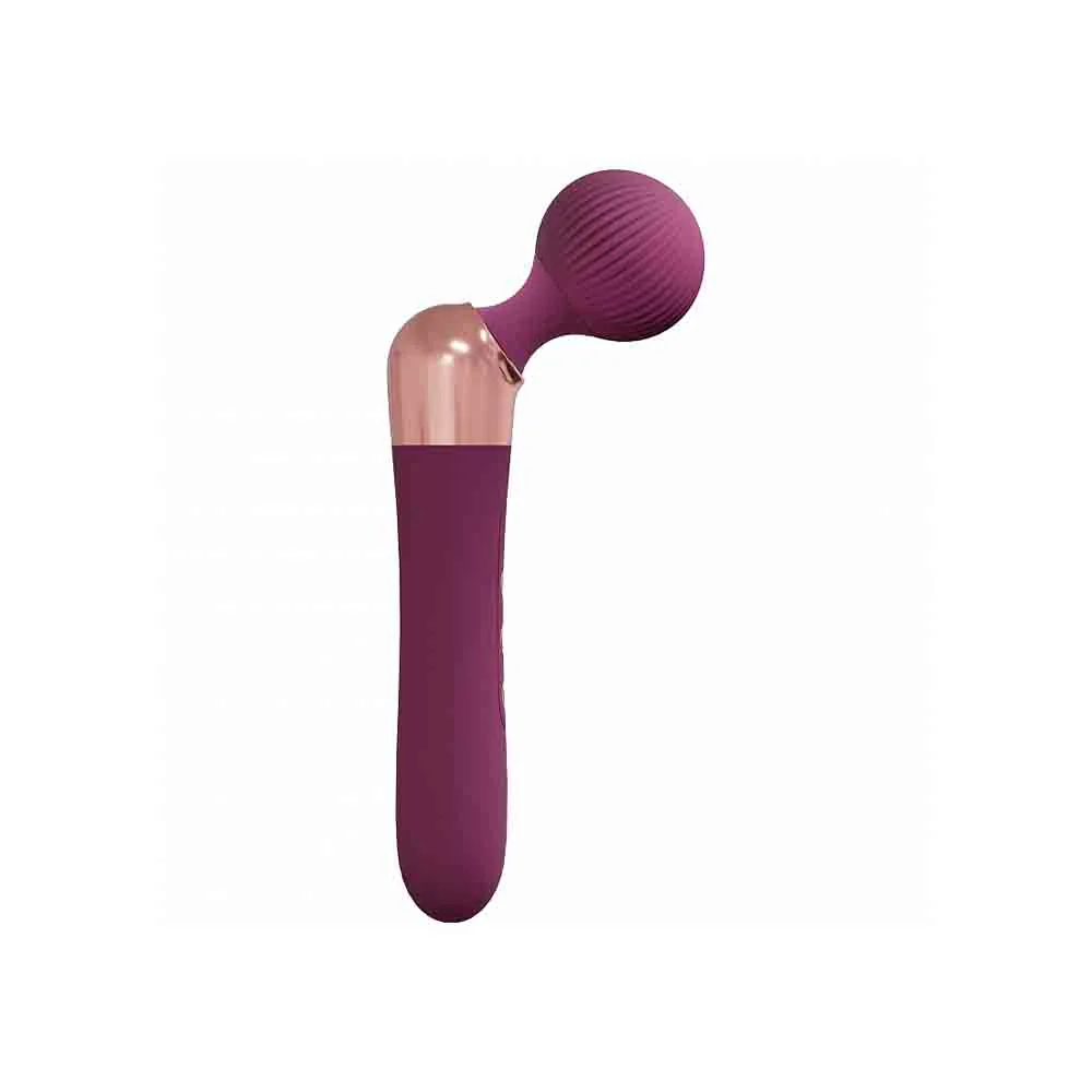 Shots Loveline Serenity Wand Vibrator