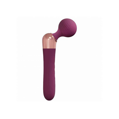 Shots Loveline Serenity Wand Vibrator