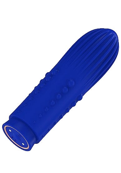 Shots Vibrator Shots Elegance Lush Bullet Vibrator