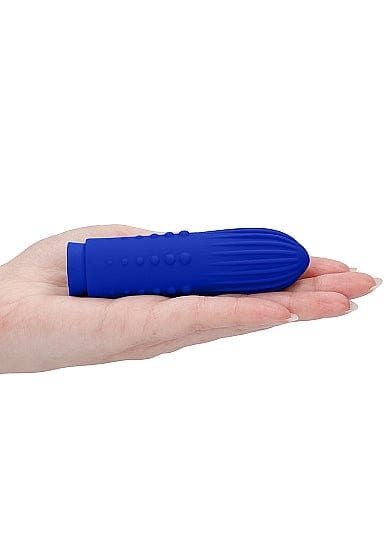 Shots Vibrator Shots Elegance Lush Bullet Vibrator