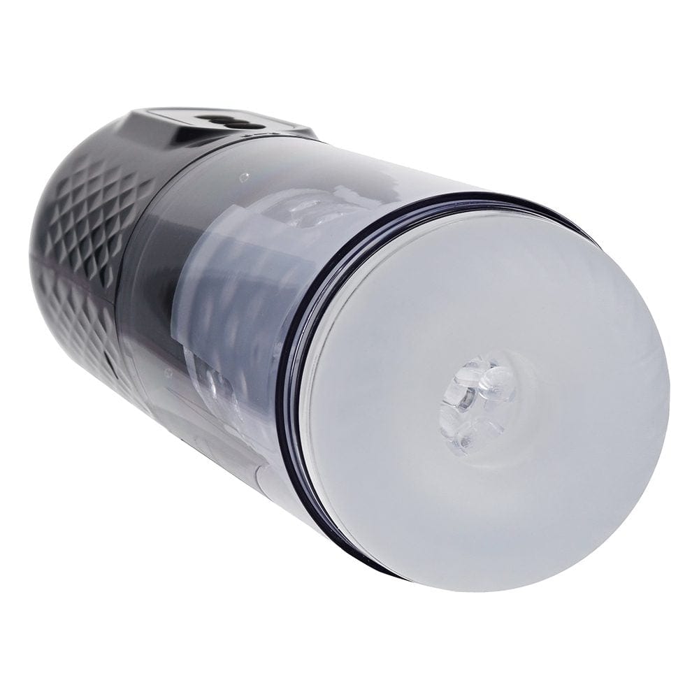 Shots Male Masturbators Shots Pumped Vortex Masturbator