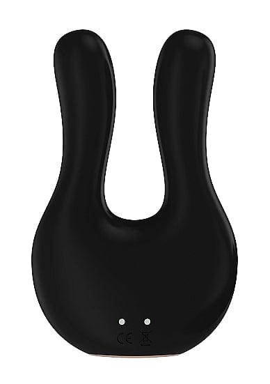 Shots Vibrators Shots Elegance Exceptional Dual Clitoral Vibrator