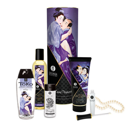 Shunga Sensual Love Shunga Carnal Pleasures Ultimate Pleasure Collection