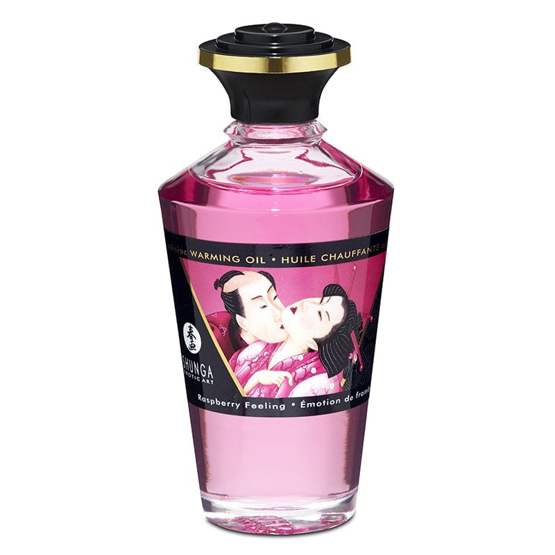Shunga Fruity Kisses Collection | XOXTOYS | Sex Toys Canada