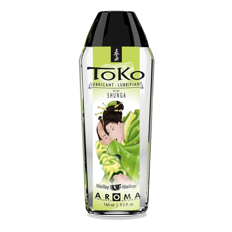 Shunga Shunga Fruity Kisses Collection