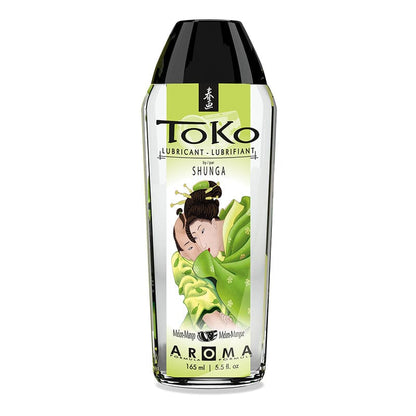 Shunga Shunga Fruity Kisses Collection