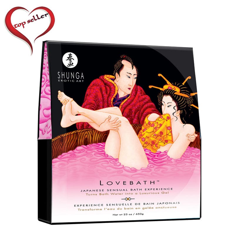 Shunga Sensual Love Dragon Fruit Shunga Lovebath Sensual Japanese Bath Experience