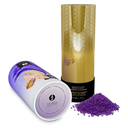 Shunga Sensual Love Shunga Oriental Bath Crystals