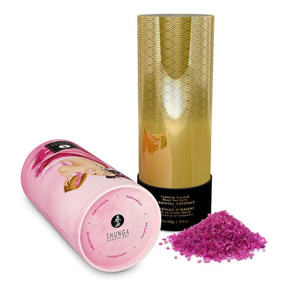 Shunga Sensual Love Shunga Oriental Bath Crystals