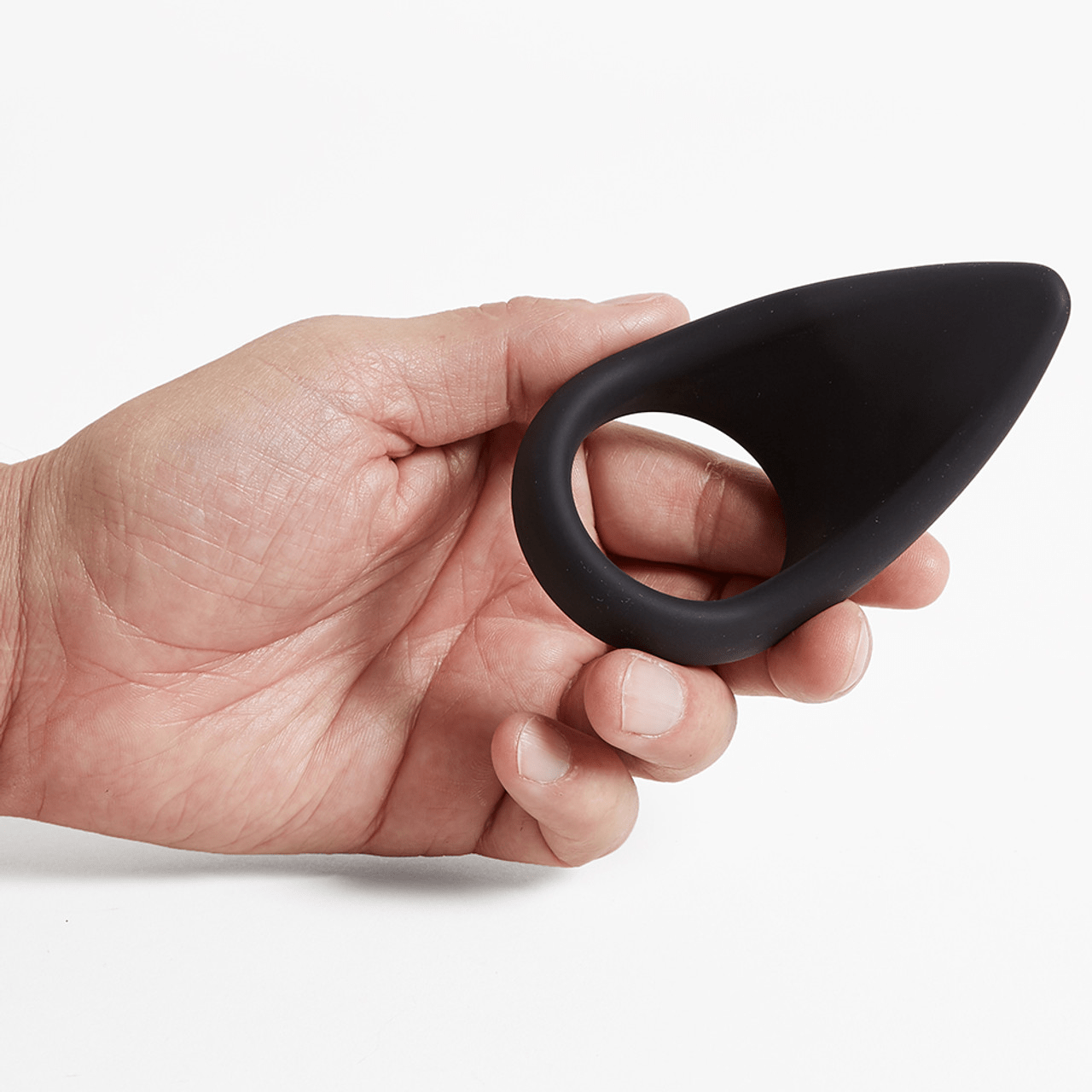 Tantus Cock Rings Tantus Sling Cock Teardrop Cockring